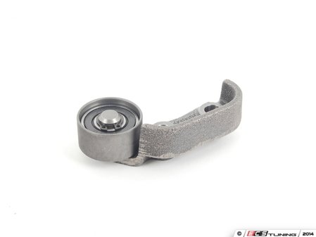ES#1408839 - 92810506700 - Timing belt Guide rail - Includes guide rail and roller - Genuine Porsche - Porsche
