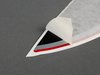 ES#2641996 - 51147331069 - Adhesive Film For Roof Left - GP2 - Used on the exclusive JCW GP2 - Genuine MINI - MINI