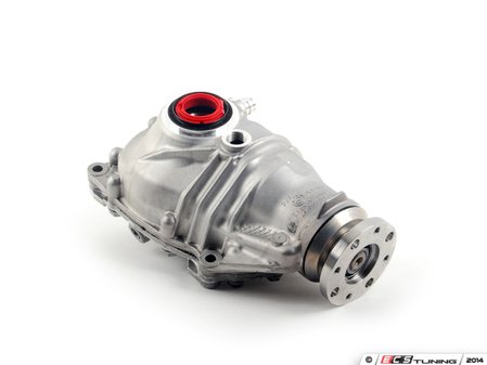 ES#2738678 - 31507533735KT - Remanufactured Differential - Includes $340 core charge - Genuine BMW - BMW
