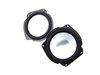 ES#1599518 - 65412153318 - Retrofit Kit For MINI HIFI / Alpine System - Priced Each Kit - (NO LONGER AVAILABLE) - Upgrade you MINI audio with this MINI / Alpine - Genuine MINI - 