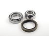 ES#252054 - 1403300251 - Front Wheel Bearing Kit - Priced Each - Fits Left Or Right Side - SKF - Mercedes Benz