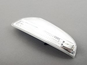 ES#4834121 - 164906130064 - ADD. TURN SIGNAL LAMP - Genuine Mercedes Benz - Mercedes Benz