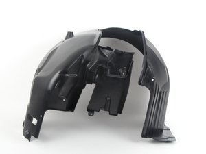 ES#129270 - 51717896840 - E60 M5 Front Fender Liner - Right - Protect your bodywork - Genuine BMW - BMW