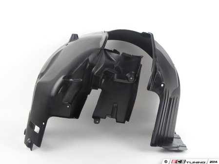 ES#129270 - 51717896840 - E60 M5 Front Fender Liner - Right - Protect your bodywork - Genuine BMW - BMW