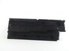 ES#2973151 - 3C8825201AKT - Belly Pan - Left - Protects the underside of the vehicle - Genuine Volkswagen Audi - Volkswagen