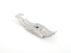 ES#39243 - 18101433250 - Lower Support Clamp - Lower clamp to support exhaust mid-pipe - Genuine BMW - BMW