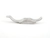 ES#39243 - 18101433250 - Lower Support Clamp - Lower clamp to support exhaust mid-pipe - Genuine BMW - BMW