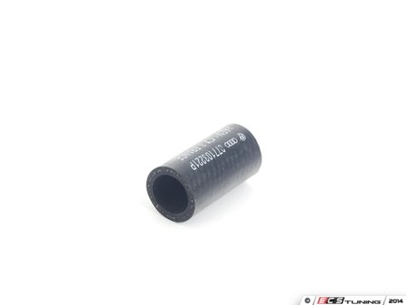 ES#282230 - 077103221P - Breather Hose from Crankcase Vent Valve to Breather Pipe - Genuine Volkswagen Audi - Volkswagen