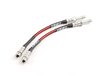 ES#257353 - e9xm3sskt - Exact-Fit Stainless Steel Brake Lines - Complete Kit - DOT-compliant kit to improve pedal feel in your vehicle. - ECS - BMW