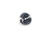 ES#174344 - 63212756177 - Bulbs Socket - priced Each  - Used on the rear tail light and for bulbs that are not amber - Genuine MINI - MINI