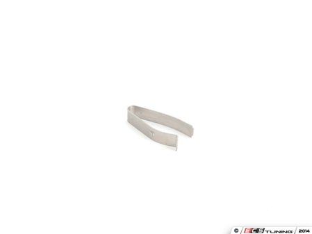 ES#348639 - 3C9945229 - CLIP - Genuine Volkswagen Audi - 