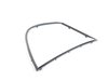 ES#95339 - 51357033645 - E60 Rear Side Window Frame - Left - For fixed rear side window - Genuine BMW - BMW