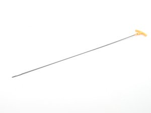 ES#269542 - 022115607AD - Oil Dipstick - Add the capability to check your oil - Genuine Volkswagen Audi - Audi Volkswagen