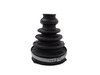 ES#437123 - 8E0498201B -  Front CV Joint Boot Kit - Inner - Priced Each - (NO LONGER AVAILABLE) - Stop losing CV grease and extend axle joint life - Genuine Volkswagen Audi - 