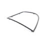 ES#95340 - 51357033646 - E60 Rear Side Window Frame - Right - For fixed rear side window - Genuine BMW - BMW