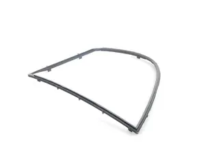 E60 Rear Side Window Frame - Right