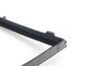 ES#95340 - 51357033646 - E60 Rear Side Window Frame - Right - For fixed rear side window - Genuine BMW - BMW