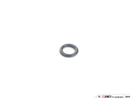 ES#469870 - N90452002 - Sealing O-Ring - Priced Each - Install a new o-ring for a proper seal. 11x3 - Genuine Volkswagen Audi - Volkswagen