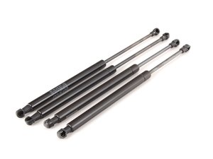 ES#2586297 - E923HDTKSTKT - Hood And Trunk Strut Kit - Utilizes high quality OE struts - Stabilus - BMW