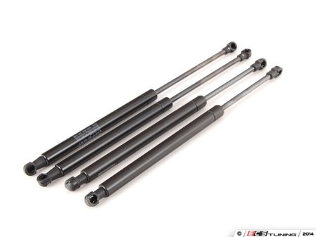 ES#2586297 - E923HDTKSTKT - Hood And Trunk Strut Kit - Utilizes high quality OE struts - Stabilus - BMW