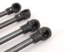 ES#2586297 - E923HDTKSTKT - Hood And Trunk Strut Kit - Utilizes high quality OE struts - Stabilus - BMW