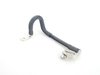 ES#2217089 - 5N0971235A - Battery Cable - Negative - Connects your negative battery terminal to your chassis - Genuine Volkswagen Audi - Audi Volkswagen