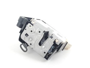 ES#89588 - 51212752595 - Door Lock Unit - Left ( Driver Side ) - Replace thats stuck or broken lock - Genuine MINI - MINI