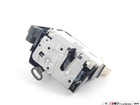 ES#89588 - 51212752595 - Door Lock Unit - Left ( Driver Side ) - Replace thats stuck or broken lock - Genuine MINI - MINI