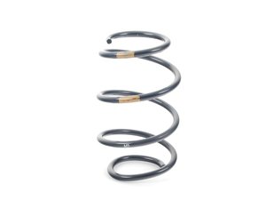 ES#50727 - 31332283130 - E46 M3 Front Sport Spring - Replace your cracked springs - Genuine BMW - BMW