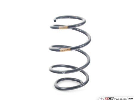 ES#50727 - 31332283130 - E46 M3 Front Sport Spring - Replace your cracked springs - Genuine BMW - BMW