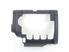 ES#275561 - 03G103907 - Engine Cover Assembly - outer - Keep your engine looking factory fresh - Genuine Volkswagen Audi - Volkswagen