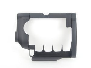 ES#275561 - 03G103907 - Engine Cover Assembly - outer - Keep your engine looking factory fresh - Genuine Volkswagen Audi - Volkswagen