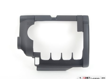 ES#275561 - 03G103907 - Engine Cover Assembly - outer - Keep your engine looking factory fresh - Genuine Volkswagen Audi - Volkswagen