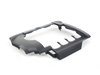 ES#275561 - 03G103907 - Engine Cover Assembly - outer - Keep your engine looking factory fresh - Genuine Volkswagen Audi - Volkswagen