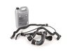 ES#2739319 - 17127564478KT - Complete Cooling System Hose Kit - Replace your cooling system hoses with this complete kit including coolant - Genuine BMW - BMW