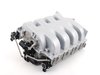 ES#284948 - 079133185BM - Intake Manifold - Complete intake manifold with drive units and potentiometers - Genuine Volkswagen Audi - Audi