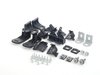 ES#207331 - 63116924482 - Headlight Repair Kit - Includes everything you need to install new headlights - Genuine BMW - BMW