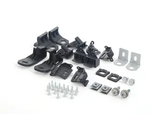 Headlight Repair Kit