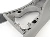 ES#83689 - 51167130687 - Center Console - Gray - Replace your damaged center console and restore your interior's good looks - Genuine BMW - BMW
