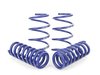 ES#1876382 - 52728 - Sport Spring Set - Lowers your vehicle and provides superb ride quality - H&R - Mercedes Benz