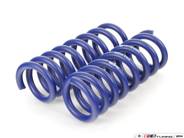 H&R - 52728 - Sport Spring Set