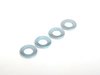ES#1876403 - 70756-28 - Front Sway Bar - 28mm - Adjustable version - H&R - Volkswagen