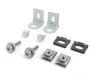 ES#207331 - 63116924482 - Headlight Repair Kit - Includes everything you need to install new headlights - Genuine BMW - BMW