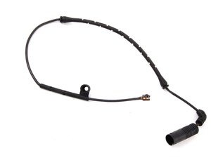 ES#61946 - 34351164371 - E46 Z4 Front Brake Pad Wear Sensor - Factory direct replacement when replacing pads. - Genuine BMW - BMW
