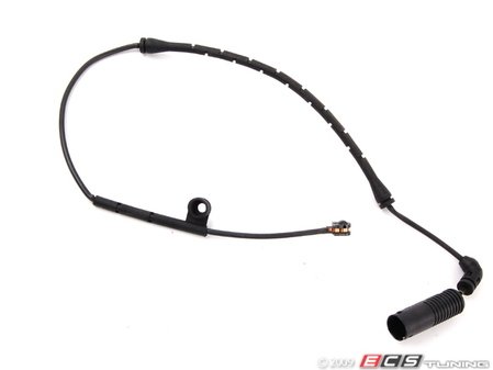 ES#61946 - 34351164371 - E46 Z4 Front Brake Pad Wear Sensor - Factory direct replacement when replacing pads. - Genuine BMW - BMW