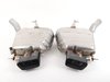 ES#2683759 - 18302293764 - BMW M Performance Exhaust - Add more aggressive sound to your exhaust, and make your car stand out - Genuine BMW M Performance - BMW