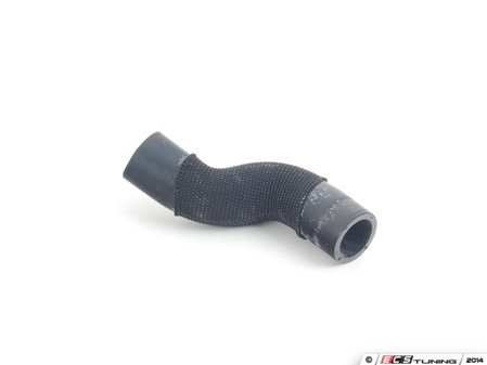 ES#284351 - 079103221E - Breather Hose - From lower T-fitting to the upper T-fitting - Genuine Volkswagen Audi - Audi
