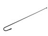 ES#170370 - 61668361041 - Windshield Washer Reservoir Hose - Connects reservoir to windshield washer hose - Genuine BMW - BMW