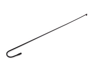 ES#170370 - 61668361041 - Windshield Washer Reservoir Hose - Connects reservoir to windshield washer hose - Genuine BMW - BMW