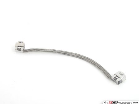 ES#351107 - 3D0971671A - Headlight Harness - Keep your headlights working with a new harness  - Genuine Volkswagen Audi - 